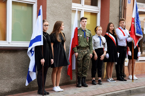 Brzesko - łączy nas pamięć