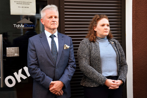 Brzesko - łączy nas pamięć