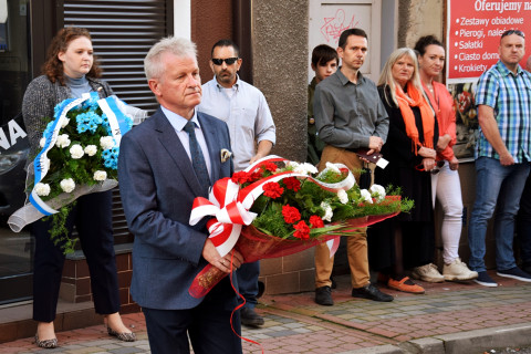 Brzesko - łączy nas pamięć