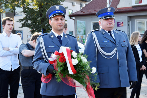 Brzesko - łączy nas pamięć