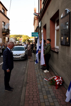 Brzesko - łączy nas pamięć