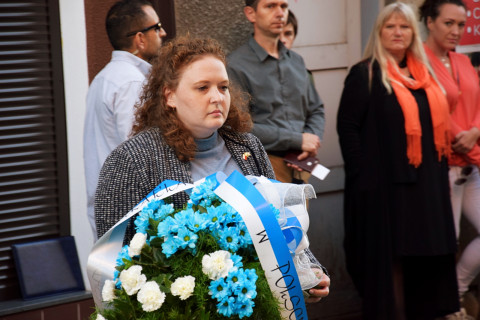 Brzesko - łączy nas pamięć