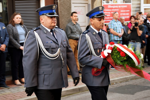 Brzesko - łączy nas pamięć