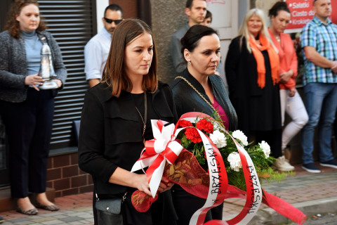 Brzesko - łączy nas pamięć