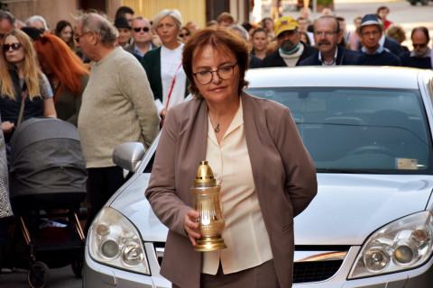 Brzesko - łączy nas pamięć