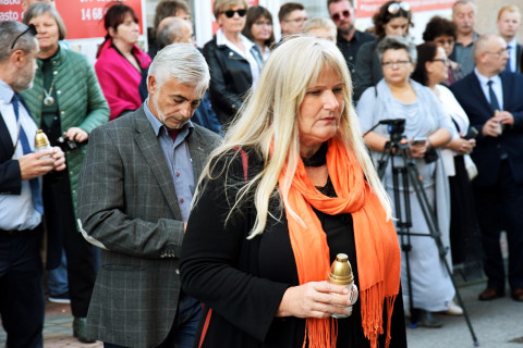 Brzesko - łączy nas pamięć