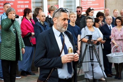 Brzesko - łączy nas pamięć