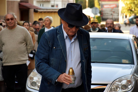 Brzesko - łączy nas pamięć