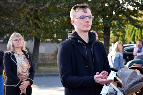 Brzesko - łączy nas pamięć