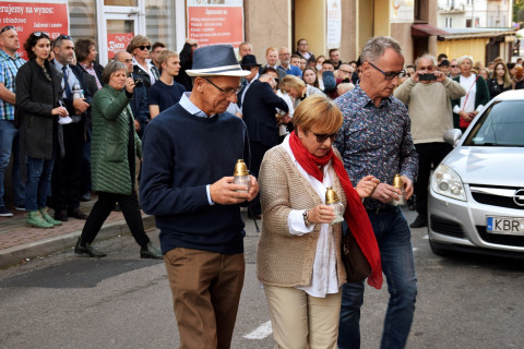 Brzesko - łączy nas pamięć