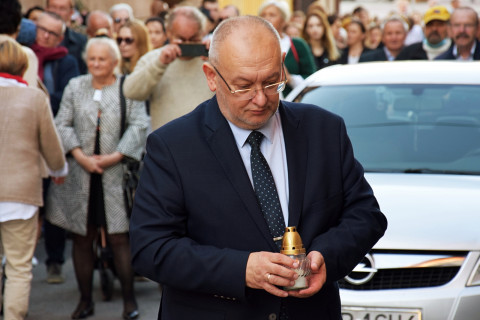 Brzesko - łączy nas pamięć