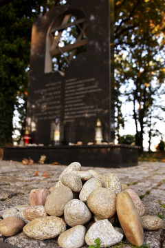 Brzesko - łączy nas pamięć