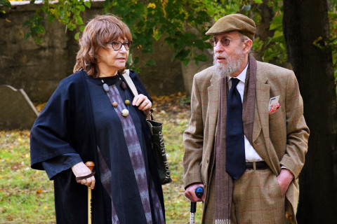 Brzesko - łączy nas pamięć