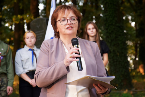 Brzesko - łączy nas pamięć