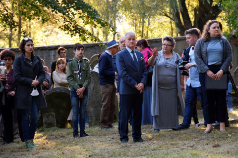 Brzesko - łączy nas pamięć