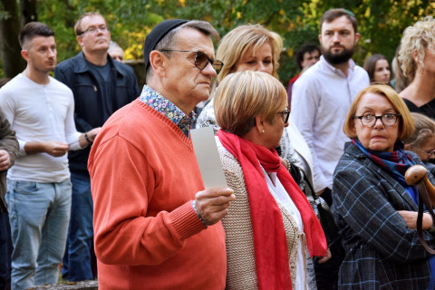 Brzesko - łączy nas pamięć