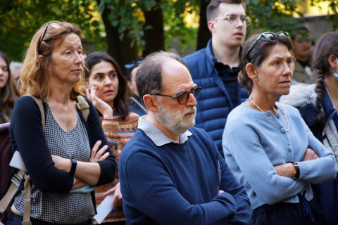 Brzesko - łączy nas pamięć