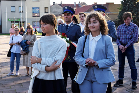 Brzesko - łączy nas pamięć