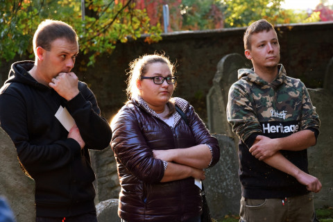 Brzesko - łączy nas pamięć