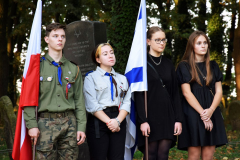 Brzesko - łączy nas pamięć