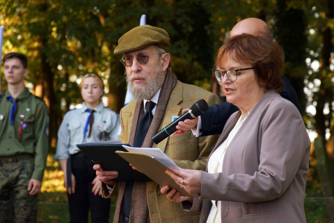 Brzesko - łączy nas pamięć