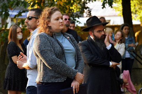 Brzesko - łączy nas pamięć