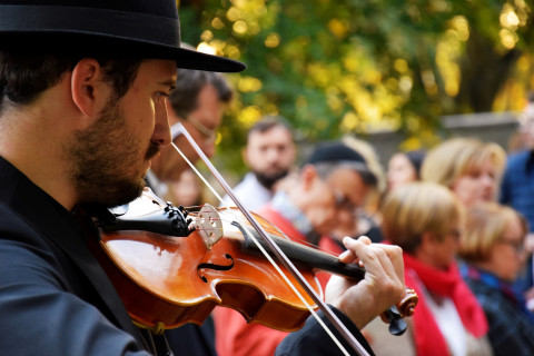 Brzesko - łączy nas pamięć