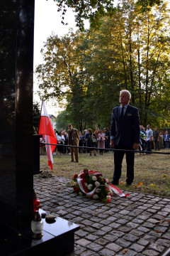 Brzesko - łączy nas pamięć