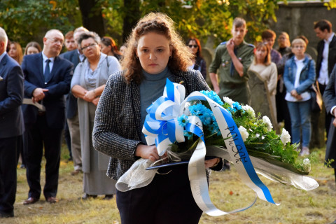 Brzesko - łączy nas pamięć