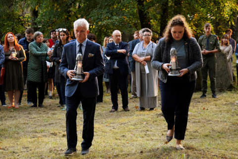 Brzesko - łączy nas pamięć