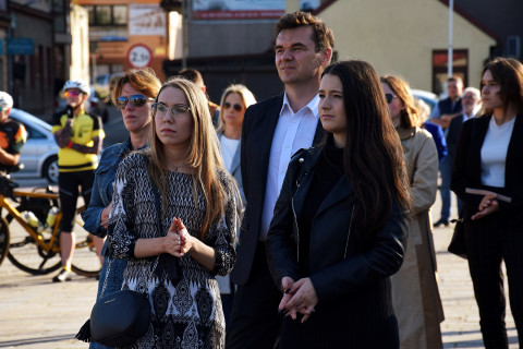 Brzesko - łączy nas pamięć