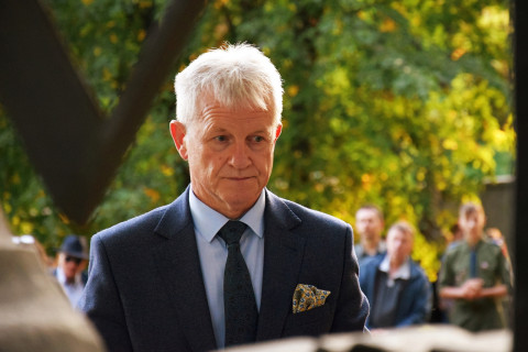 Brzesko - łączy nas pamięć