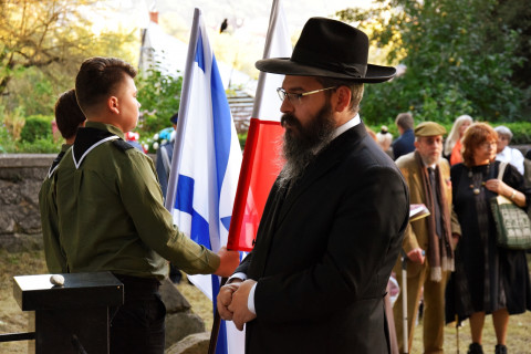 Brzesko - łączy nas pamięć