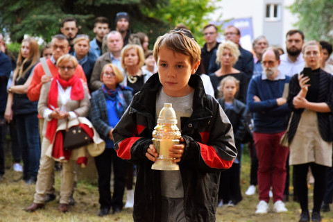 Brzesko - łączy nas pamięć