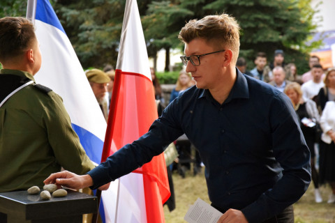 Brzesko - łączy nas pamięć