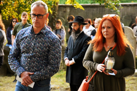 Brzesko - łączy nas pamięć