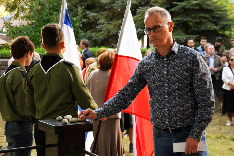 Brzesko - łączy nas pamięć