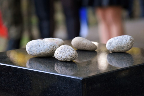 Brzesko - łączy nas pamięć