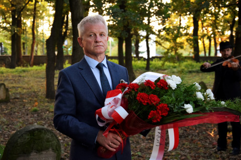 Brzesko - łączy nas pamięć