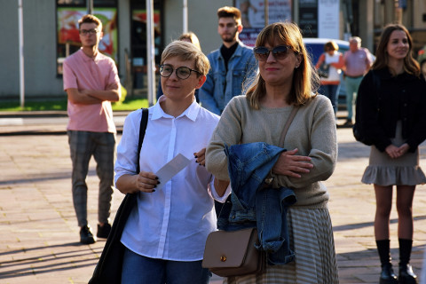 Brzesko - łączy nas pamięć