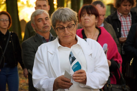 Brzesko - łączy nas pamięć