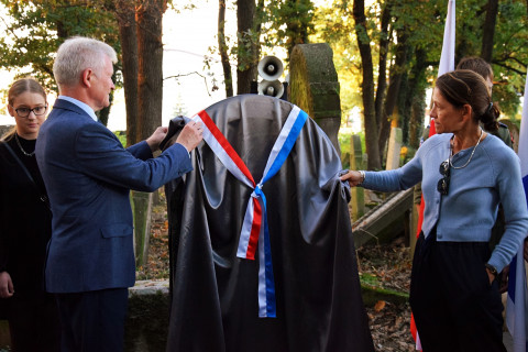 Brzesko - łączy nas pamięć