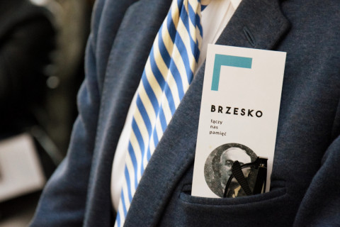 Brzesko - łączy nas pamięć