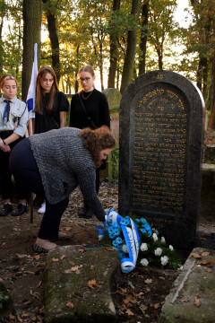 Brzesko - łączy nas pamięć