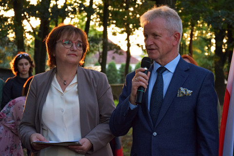 Brzesko - łączy nas pamięć