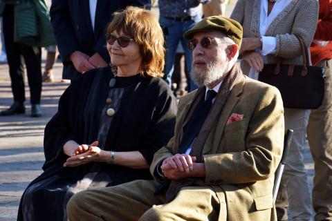 Brzesko - łączy nas pamięć