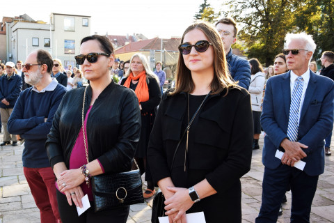 Brzesko - łączy nas pamięć