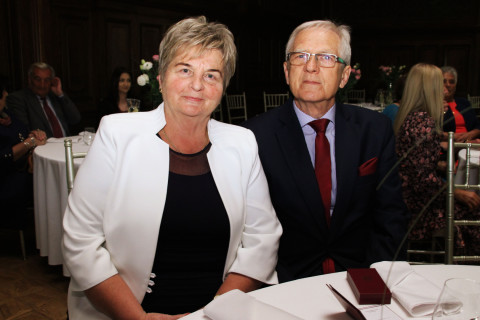 Jubileusz Złotych Godów