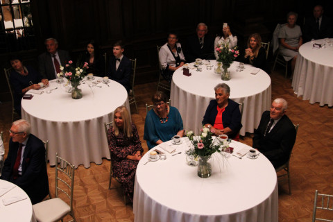 Jubileusz Złotych Godów