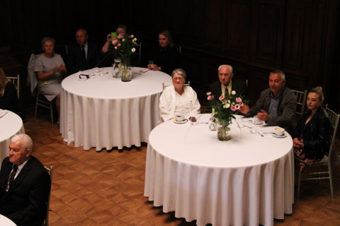 Jubileusz Złotych Godów